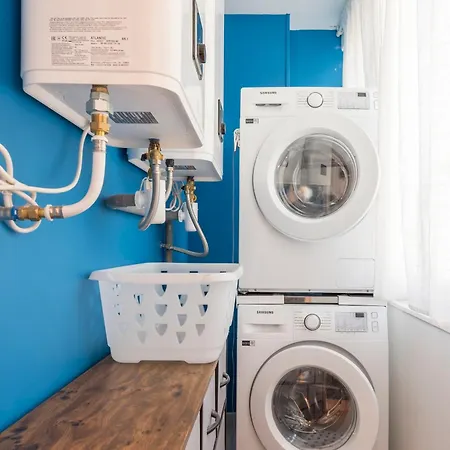 Apartment T5 Lumineux Carcassonne