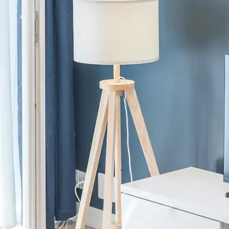 T5 Lumineux Apartment *