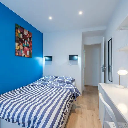 T5 Lumineux Apartment *