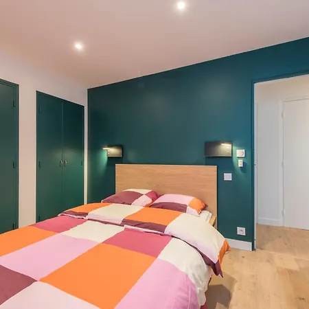 T5 Lumineux Apartment Carcassonne