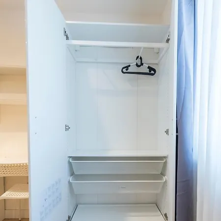 Apartment T5 Lumineux Carcassonne